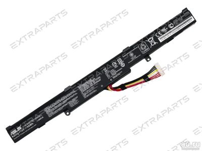 Лот: 16013181. Фото: 1. Аккумулятор Asus ROG GL553VD. Аккумуляторы