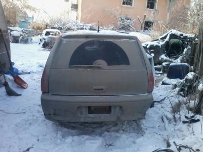 Лот: 7102486. Фото: 1. Mitsubishi Lancer Cedia (универсал... Другое (автозапчасти)