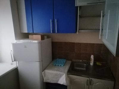 Лот: 23232222. Фото: 1. Продам 1 комнатную квартиру Гоголя... Квартиры, студии