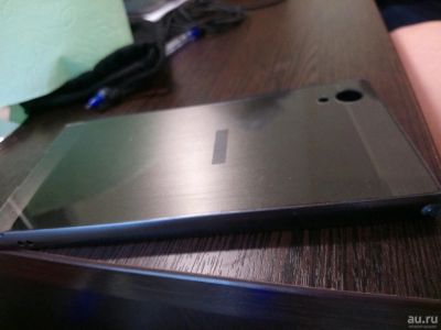 Лот: 13401908. Фото: 1. Бампер/чехол для Sony Xperia XA... Чехлы, бамперы