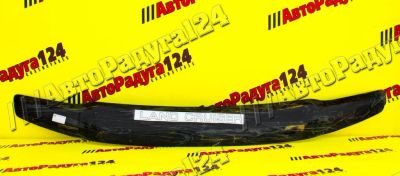 Лот: 18647313. Фото: 1. Мухобойка Toyota Land Cruiser... Другое (автохимия, масла, тюнинг)