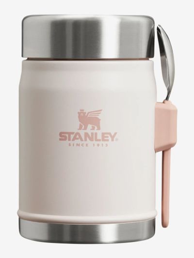 Лот: 25689539. Фото: 1. Термос для еды Stanley Classic... Другое (спортивная одежда)