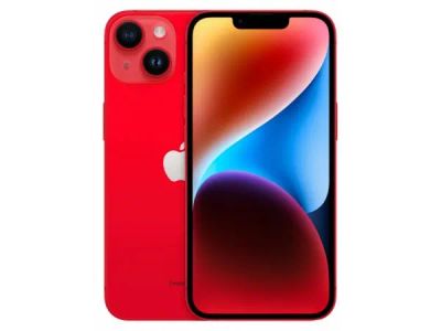 Лот: 21362332. Фото: 1. Смартфон Apple iPhone 14 128GB... Смартфоны