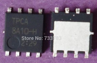 Лот: 15931251. Фото: 1. Микросхема TPCA8A10-H. Микросхемы