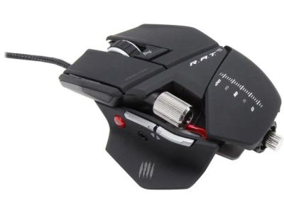 Лот: 9223852. Фото: 1. Mad Catz R.A.T.5. Клавиатуры и мыши