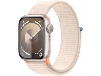 Лот: 21442924. Фото: 1. Умные часы Apple Watch Series... Смарт-часы, фитнес-браслеты, аксессуары