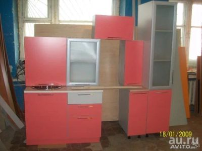 Лот: 8745087. Фото: 1. Кухонный гарнитур. Кухонные гарнитуры