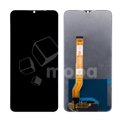 Лот: 19839904. Фото: 1. Дисплей для OPPO A57s (CPH2385... Дисплеи, дисплейные модули, тачскрины