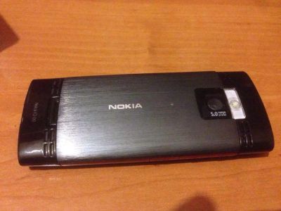Лот: 3658742. Фото: 1. NOKIA X2-00. Кнопочные мобильные телефоны