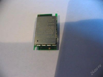 Лот: 1491012. Фото: 1. bluetooth Модуль для ноутбука. WiFi, Bluetooth адаптеры