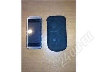 Лот: 348298. Фото: 1. Nokia 5530 в отличном состояний. Кнопочные мобильные телефоны