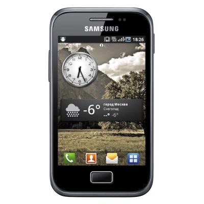 Лот: 3530807. Фото: 1. Продам смартфон Samsung Galaxy... Смартфоны