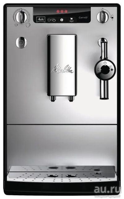 Лот: 10981175. Фото: 1. Кофемашина Melitta Caffeo Solo... Чайники, кофемашины, кулеры