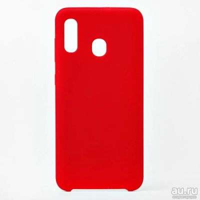Лот: 15885193. Фото: 1. Чехол-накладка Activ Original... Чехлы, бамперы