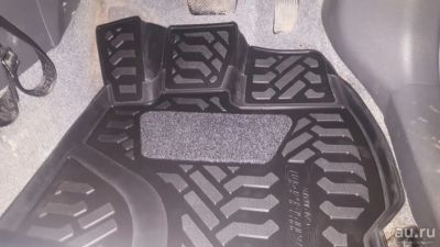 Лот: 13649838. Фото: 1. Toyota Prius 30 2009-2016 правый... Чехлы, коврики, оплетки руля