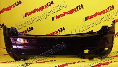 Лот: 18633865. Фото: 1. Бампер Ford Focus 2, Форд Фокус... Кузов