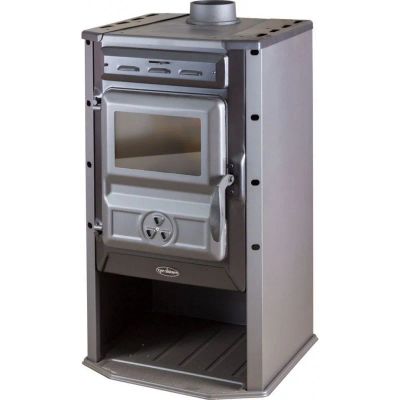 Лот: 13302077. Фото: 1. Печь-камин Tim Sistem Magic Stove. Камины, печи-камины