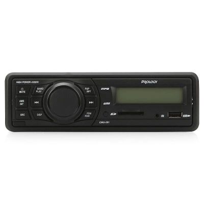 Лот: 6114275. Фото: 1. Автомагнитола Prology CMU-303. Автомагнитолы