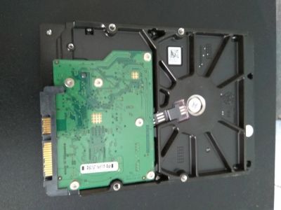 Лот: 10183796. Фото: 1. Жесткий диск HDD Maxtor 320Gb... Жёсткие диски (HDD)