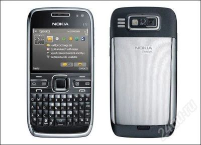 Лот: 569698. Фото: 1. Продам nokia E72. Смартфоны