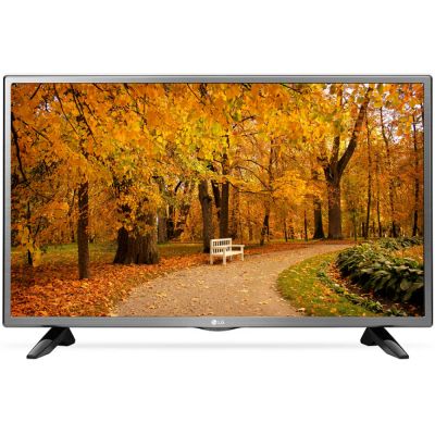 Лот: 12713313. Фото: 1. LED телевизор LG 32LJ600U Smart... Телевизоры