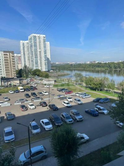 Лот: 25663250. Фото: 1. 1-комн. квартира , Красноярск... Квартиры, студии