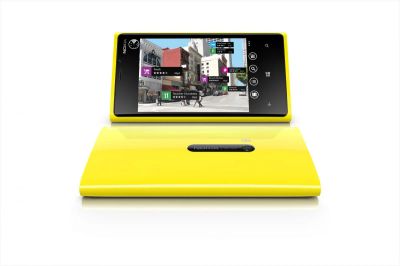 Лот: 3732337. Фото: 1. Nokia lumia 920. Смартфоны