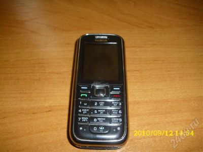 Лот: 509700. Фото: 1. Nokia 6233. Кнопочные мобильные телефоны