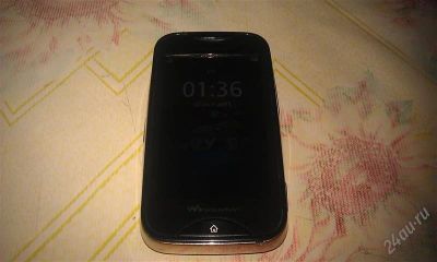 Лот: 2535862. Фото: 1. телефончик Sony Ericsson. Кнопочные мобильные телефоны