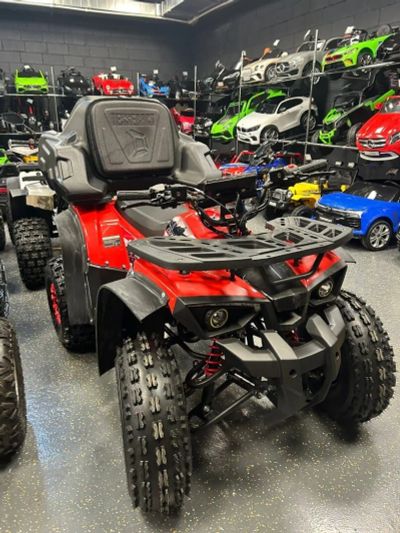Лот: 24674384. Фото: 1. Квадроцикл ATV Classic 8 New. Снегоходы, квадроциклы
