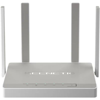 Лот: 22219987. Фото: 1. Роутер Wi-Fi Keenetic KN-1011... Маршрутизаторы (роутеры)