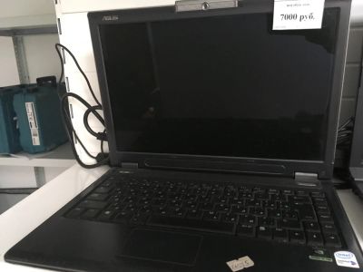 Лот: 12877116. Фото: 1. Ноутбук asus (ТА2659.5). Ноутбуки