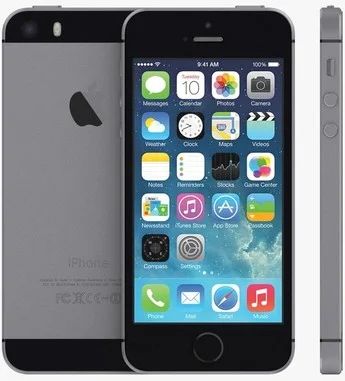 Лот: 8917948. Фото: 1. Iphone 5s Снижение ЦЕНЫ на ДВА... Смартфоны
