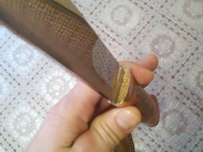 Лот: 12642665. Фото: 1. Нож универсальный. Ножи, топоры