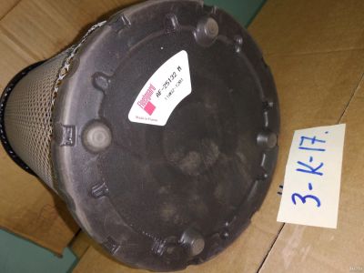 Лот: 13865106. Фото: 1. AF25132M Фильтр воздушный Fleetguard... Расходные материалы