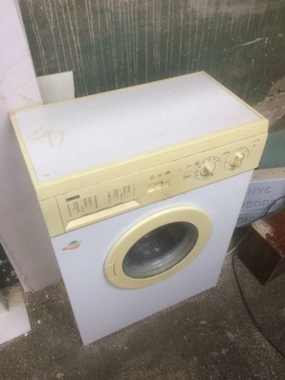 Лот: 15860308. Фото: 1. Стиральная машина Zanussi FL 904... Стиральные машины