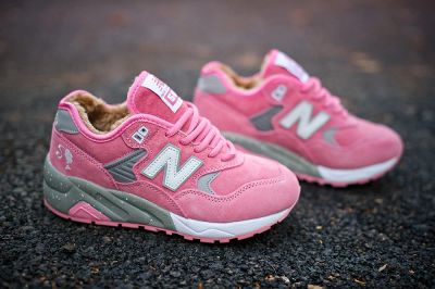 Лот: 10420557. Фото: 1. New Balance 580 DC. Кеды, кроссовки, слипоны