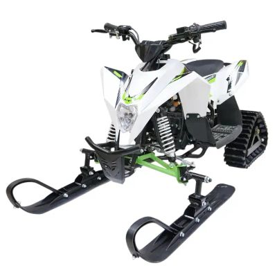 Лот: 25208873. Фото: 1. Снегоцикл MOTAX Gekkon 70 Snow. Снегоходы, квадроциклы