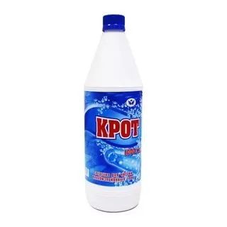 Лот: 19798669. Фото: 1. Чистящее средство "Крот" 0,9л. Разное