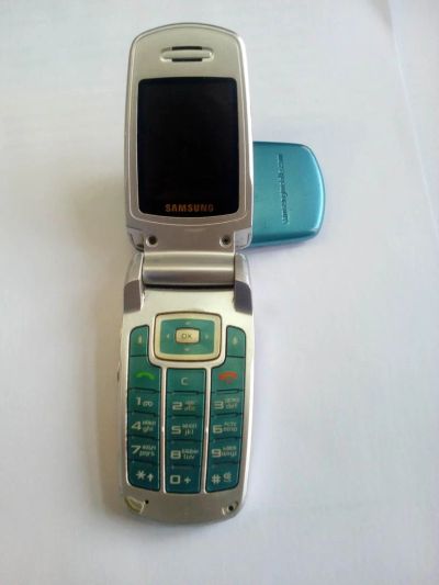 Лот: 8276626. Фото: 1. Samsung SGH-M300. Кнопочные мобильные телефоны