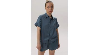 Лот: 23776600. Фото: 1. Шорты женские Stay Balanced, цвет... Другое (одежда, обувь, галантерея)