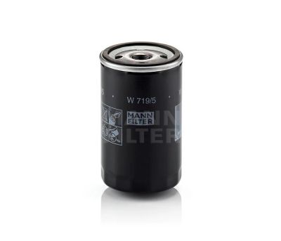 Лот: 12528700. Фото: 1. Фильтр Mann-Filter W 719/5. Расходные материалы