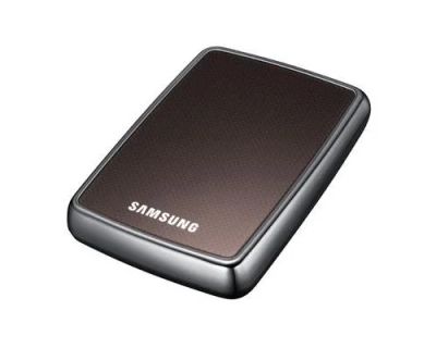 Лот: 10879482. Фото: 1. Samsung HXMU050DA. Внешние жесткие диски