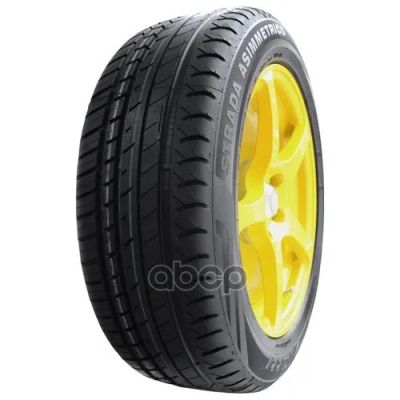 Лот: 21859690. Фото: 1. Автошина Viatti Strada Asimmetrico... Другое (автозапчасти)