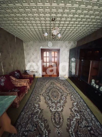 Лот: 24293853. Фото: 1. Продам 4-комн. кв. 77.7 кв.м... Квартиры, студии
