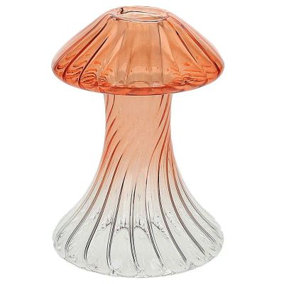 Лот: 24933892. Фото: 1. Подсвечник Andrea Fontebasso Glass... Подсвечники, канделябры