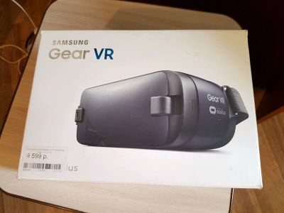 Лот: 9134436. Фото: 1. Samsung Gear VR 323. Чехлы, бамперы