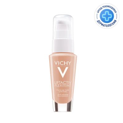 Лот: 23732752. Фото: 1. Vichy Liftactiv Flexilift Крем... Лекарства