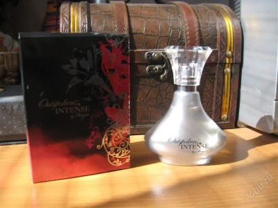Лот: 1894966. Фото: 1. Avon "Outspoken Intense by Fergie... Женская парфюмерия