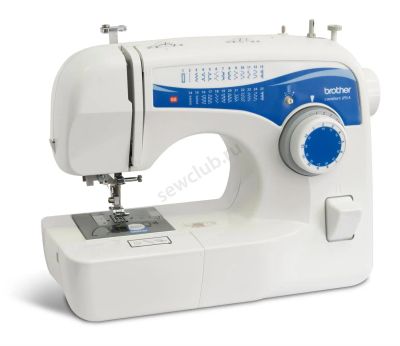 Лот: 3752911. Фото: 1. Brother Comfort 25A (Новая,электромеханическая... Швейная, вязальная